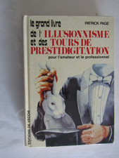 Grand livre de - grand,