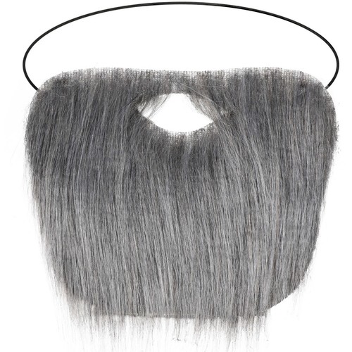 Fausse barbe père noël - ,