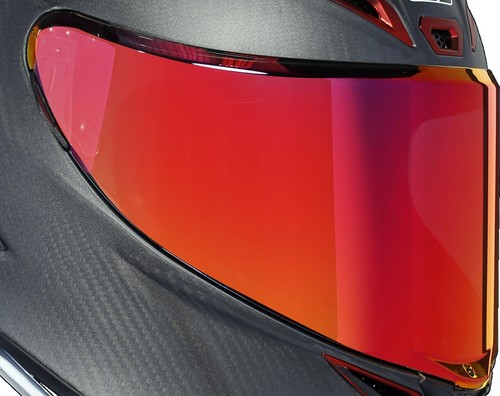Visière agv race pista - visière, /