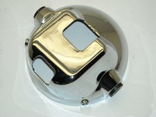 Cuvelage optique de phare YAMAHA YBR 125 C de 2013