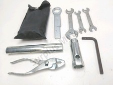 TROUSSE OUTIL YAMAHA XV 125 VIRAGO 1997-2000 / NE 56422