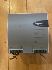 Transformateur Legrand 5A