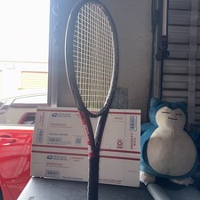 Wilson Triad 5.0 w/ Hammer