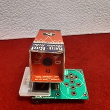 1tube  RADIO 43  Neuf  KEN