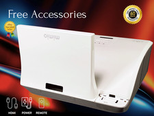 Ust 3100 Ansi Projecteur DLP