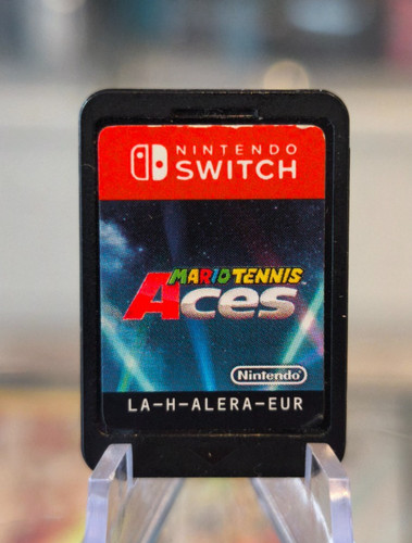 Jeu nintendo switch - switch, mario