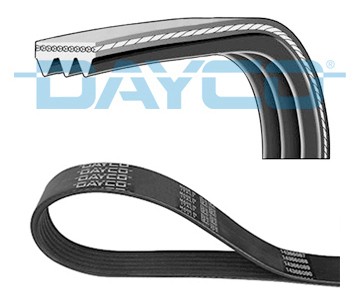 Dayco 3pk1040 courroie - dayco,