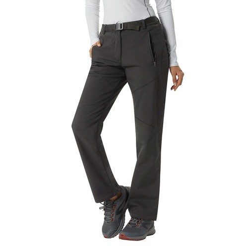 Pantalon ski femme - pantalon,
