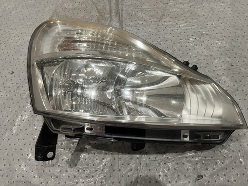 Phare avant droit renault - phare,