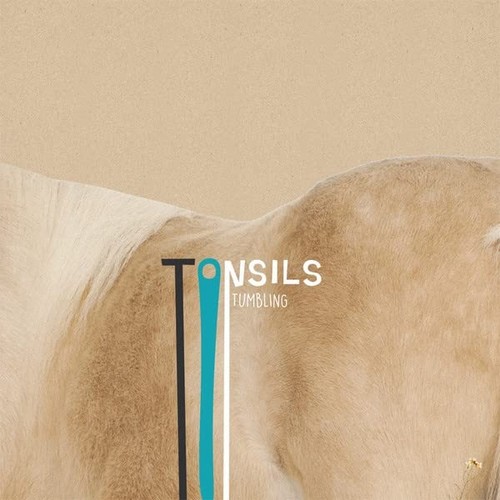 Tonsils tumbling - tonsils, (vinyl)