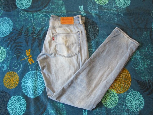 Jean homme levi 511 - homme, levi’s