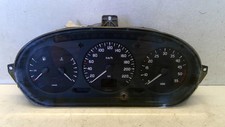 Compteur RENAULT SCENIC 1 PHASE 1 1.9 DTI - 8V TURBO /R:66884059