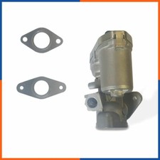 Vanne EGR pour CITROËN FIAT