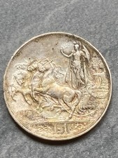 ROYAUME D'ITALIE -  ITALIE 1