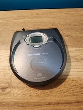 Lettore CD Portatile Grundig