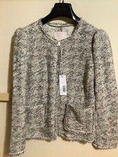 Rebecca Taylor Speckled Tweed