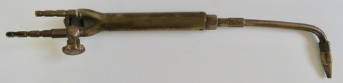 Chalumeau ancien pour - chalumeau, soudure