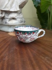 Tasse Porcelaine Anglaise