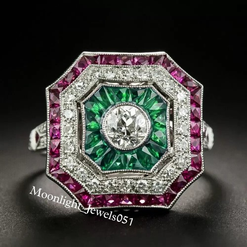 Bague mariage en or - bague,