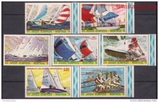 Équatoriale Guinée 1976