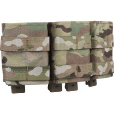 WST Tactical Mag Pouch Triple