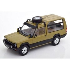 TALBOT MATRA RANCHO marron