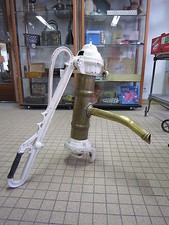 AD274 POMPE A BRAS CUIVRE