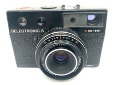 EasyBuy Agfa Selectronic S
