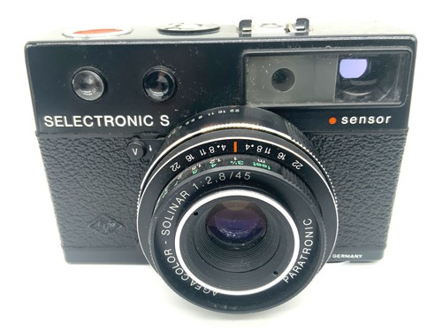 Easybuy agfa selectronic - easybuy, s