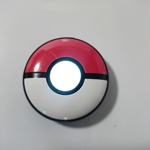 Pokemon plus - pokemon, +