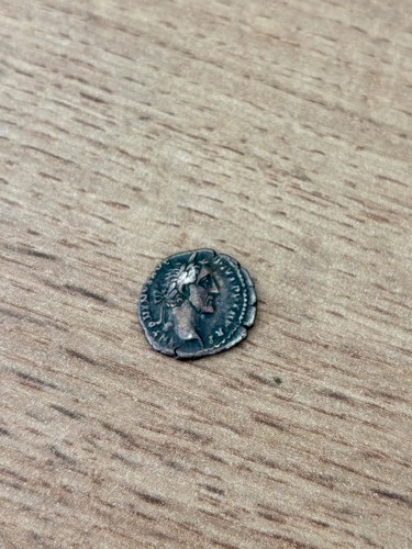 Pièce monnaie romaine - pièce,