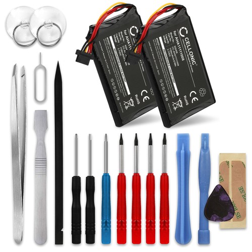 Pack batterie 1100mah - 1100mah, et