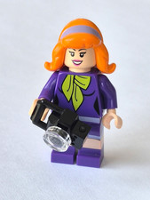 RARE FIGURINE MINIFIGURE LEGO