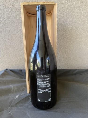Magnum memento mori didier - memento,