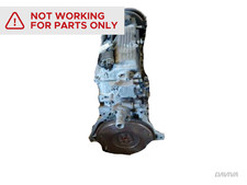 Suzuki Grand Vitara Moteur nu