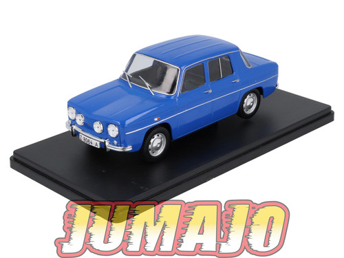 Vq2 voiture salvat models - vq2, 1/24