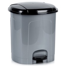 Poubelle à Pédale Plastique