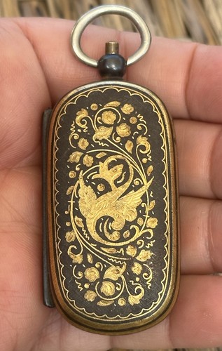 Ancien porte louis - ancien,