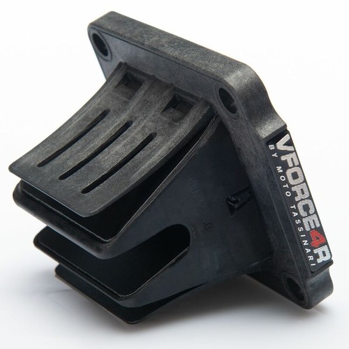 Boite clapets force - boite, v-force