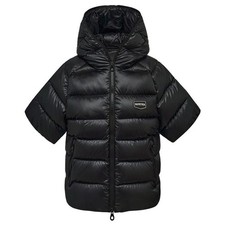 DUVETICA Veste en duvet à