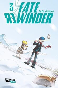 Fate rewinder fantastische - fate,