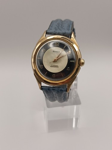 Montre mécanique vintage