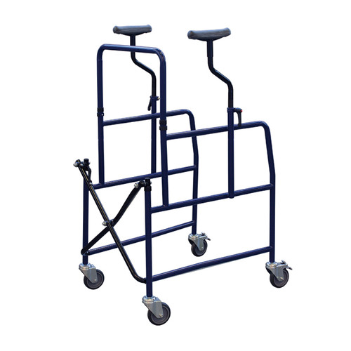 Intermed déambulateur pliable - intermed,