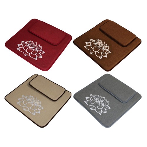 Coussin méditation siège - coussin, méditation,