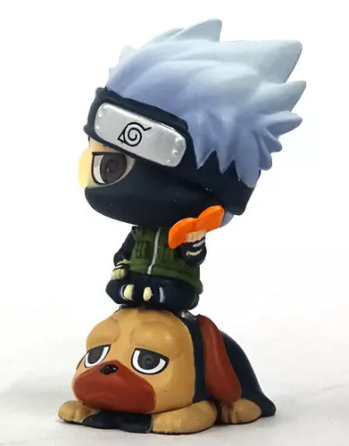 Mini figurine collection - mini,