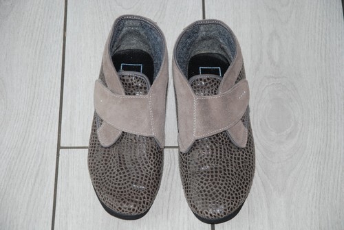 Chaussures orthopédiques