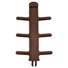 Playmobil escalier 3 marches