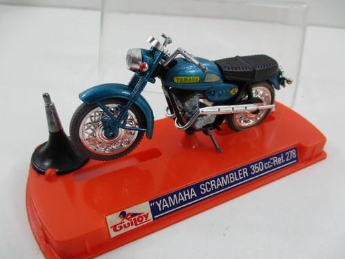 278 vintage moto yamaha - 278-,