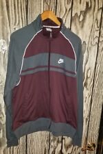 size xl men nike full zip