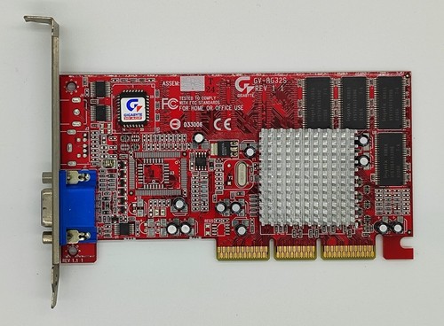 Carte graphique gigabyte - graphique,